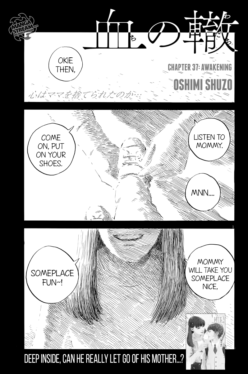 A Trail of Blood Chapter 37 1